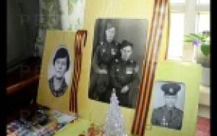 В Первоуральске действует "Десант Добра"