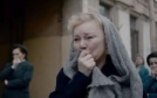 Телеканал РЕН ТВ снял короткометражный фильм "Мамы" о матерях солдат Великой Отечественной войны