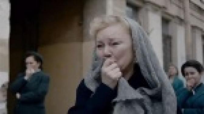 Телеканал РЕН ТВ снял короткометражный фильм "Мамы" о матерях солдат Великой Отечественной войны