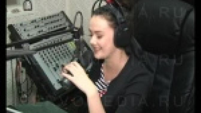 День радио отмечается сегодня.