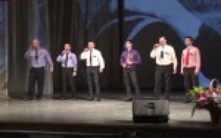 Тринадцать концертов в честь Дня Победы провели для ветеранов ПНТЗ