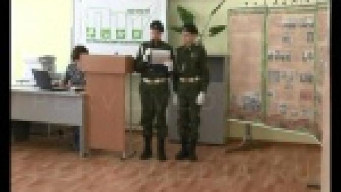 75 лет исполняется трудовым резервам.