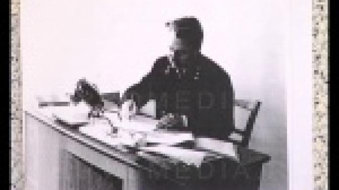 На страже закона и на службе Родине.