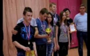 Юные первоуральцы стали выпускниками "Школы безопасности".