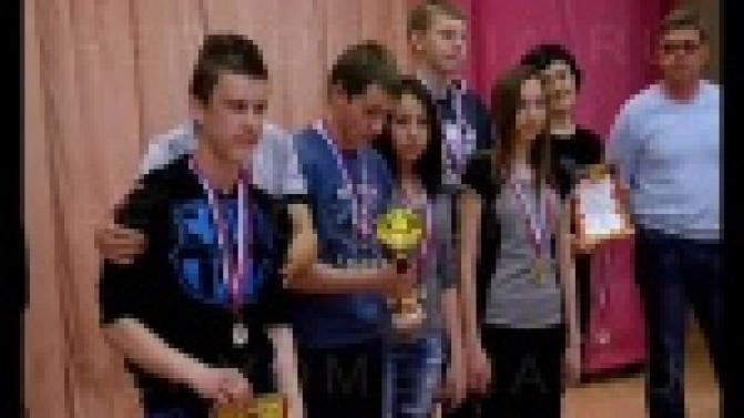 Юные первоуральцы стали выпускниками "Школы безопасности".