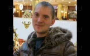 Сел в вагон электрички и пропал без вести.