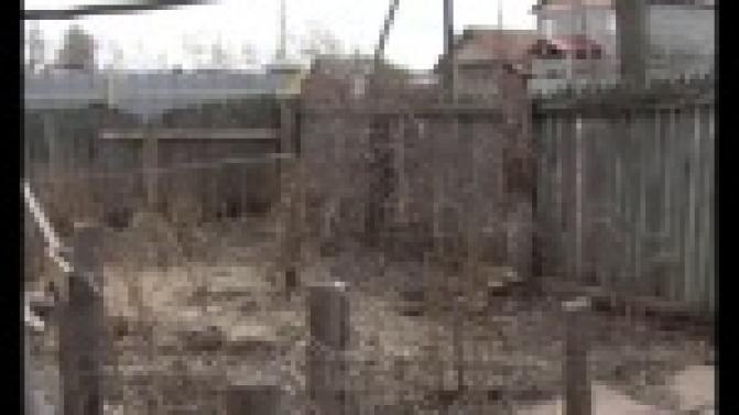 На тропе войны