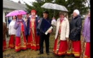 Первоуральским школьникам рассказали о подвигах.