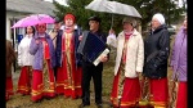 Первоуральским школьникам рассказали о подвигах.