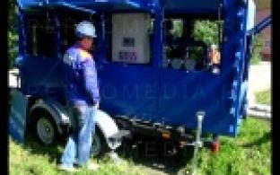 Сколько тонн воды уходило в никуда и как удалось минимизировать потери?