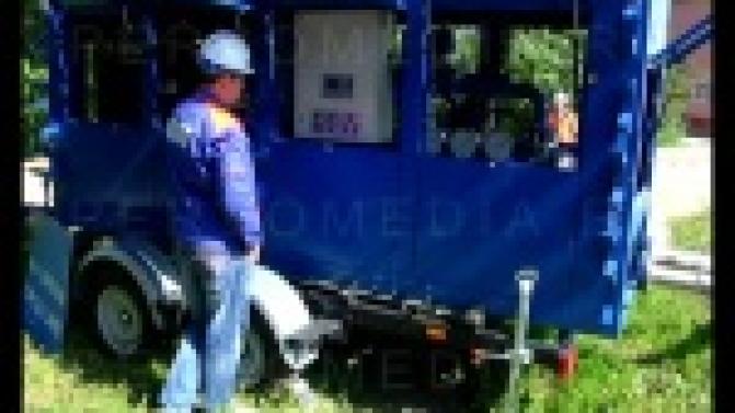 Сколько тонн воды уходило в никуда и как удалось минимизировать потери?