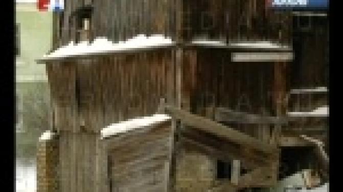 Более пятисот миллионов рублей потратят на переселение уральцев из аварийного жилья.