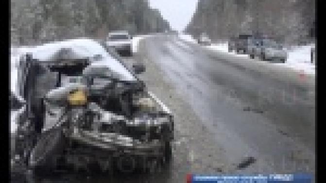 Переменчивая погода учит коммунальщиков быстрой реакции