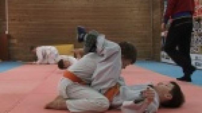 Первоуралец Антон Назаров привез награду высшей пробы из Финдляндии