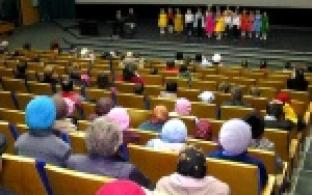 Аты-баты, шли солдаты