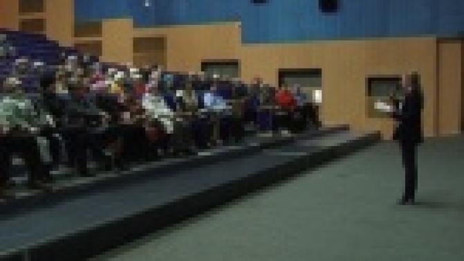 С 1 мая к управлению многоквартирными домами будут допущены только лицензированные организации.