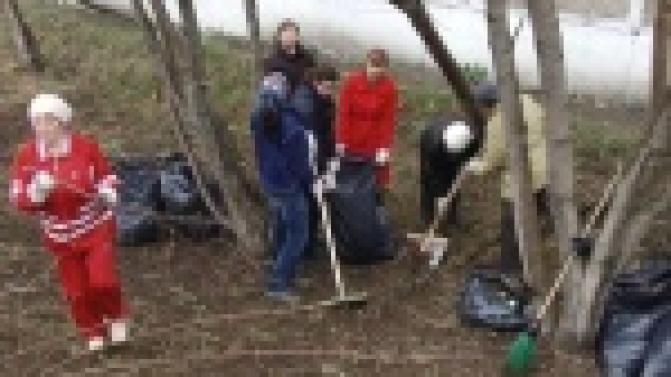 Журналист меняет профессию.