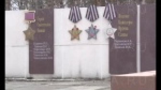 Два десятка памятников приобретут новый облик.