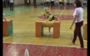 Готовы к здоровому образу жизни!