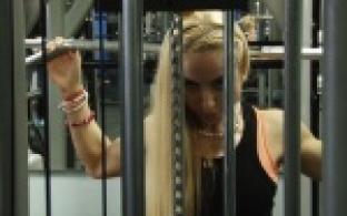 Кубок Урала по бодибилдингу прошел в Екатеринбурге.