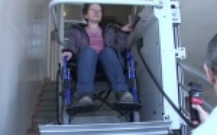 До травмпункта - за считанные минуты.