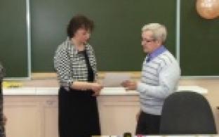 Городской конкурс среди преподавателей ОБЖ прошел в Первоуральске.