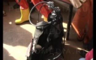 Вместо скучных лекций - познавательная экскурсия!