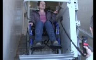 Без лестниц и костылей