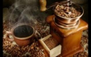 Чарующий вкус и бодрящий аромат