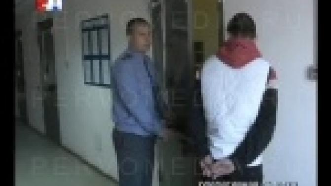 Разыскать подозреваемых в разбое помогли жители Первоуральска.