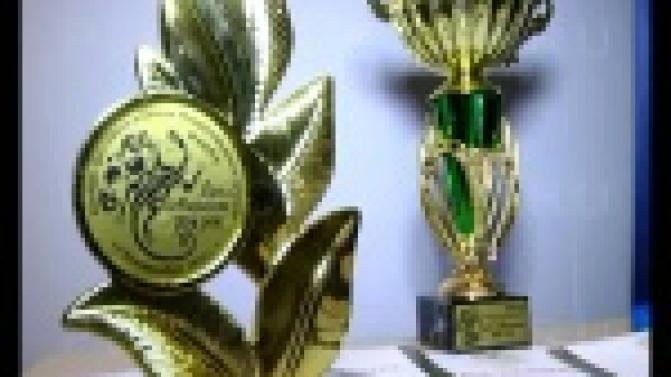 Золотые голоса Первоуральска вернулись в родной город с многочисленными победами