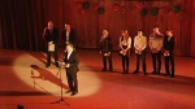 В Первоуральске подвели итоги минувшего спортивного сезона.