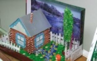 Конкурс "Образ России" стартовал в Первоуральске.