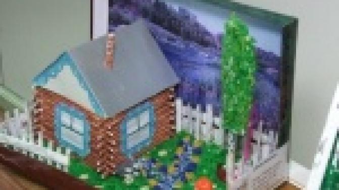 Конкурс "Образ России" стартовал в Первоуральске.