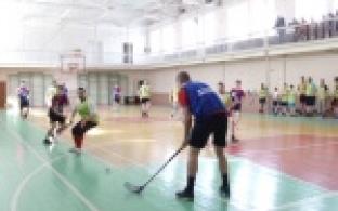 Коньки сменили на кроссовки