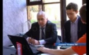 Первоуральские школьницы презентовали свои изобретения на Всероссийской конференции