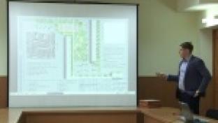 Воплотить в жизнь проекты студентов-архитекторов хотят специалисты администрации.