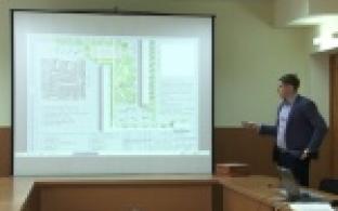 Воплотить в жизнь проекты студентов-архитекторов хотят специалисты администрации.