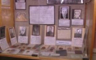 Санкт-Петербург, Волгоград, Москва, Севастополь, Курск и Берлин. Телемост с этими городами организовали сегодня в школе №7.