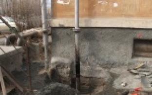 А у нас в квартире газ!