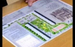 Студентам-архитекторам предоставили уникальную возможность самостоятельно спроектировать площадки для первоуральских дворов