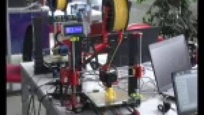 А накануне подведения итогов престижных соревнований "WorldSkills-Russia 2015"