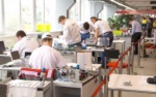 Доказать свое мастерство за четыре часа.