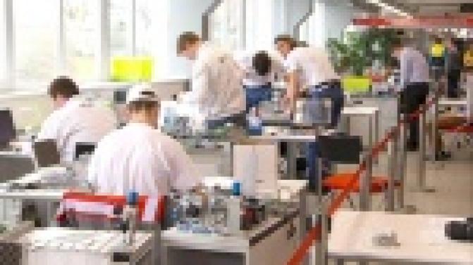 Доказать свое мастерство за четыре часа.