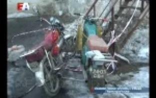 Двухколёсный транспорт - под контроль