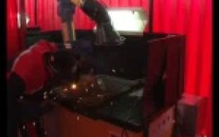 Чемпионат рабочих профессий посетят сотни первоуральских школьников