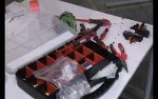 Массивные тракторы и компактные машины-роботы