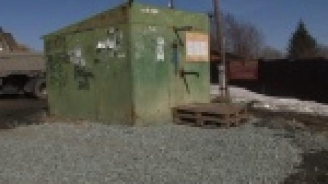 Чистая вода, чистая выгода.