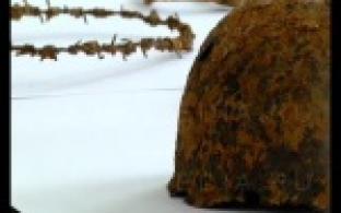 Исторические ценности, долгое время пролежавшие в земле, увидели сегодня воспитанники Первоуральской художественной школы