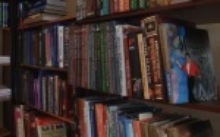 Центральной библиотеке 130 лет